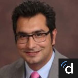Hameed Iqbal, MD, Internal Medicine, Florence, AL