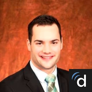 Alexander Schrodt, MD, General Surgery, Fort Pierce, FL