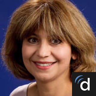 Ella Reznik, MD