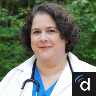 Carol Hayes, Family Medicine, Laurinburg, NC