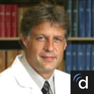 John Langenfeld, MD