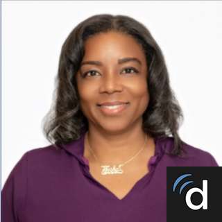 Tosha Lee, Family Nurse Practitioner, Norristown, PA