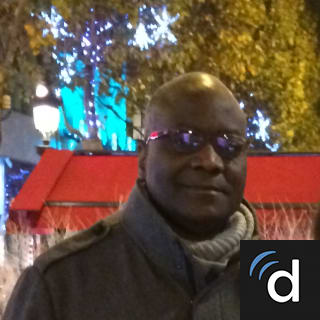 Adekunle Fajana, MD