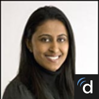Arpita Patel-Mehta, MD