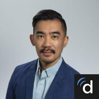 Siyuan Liu, MD