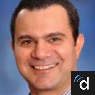 Alan Nadour, MD