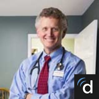 John Rickabaugh, MD