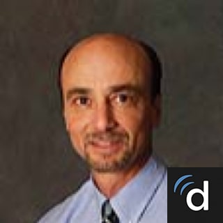 Robert Cosentino, MD