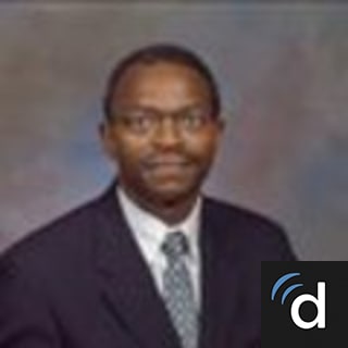 John Olowoyeye, MD, Cardiology, Stockton, CA