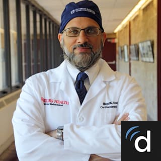 Huzaifa Shakir, MD