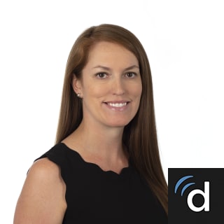 Amber McClain, MD