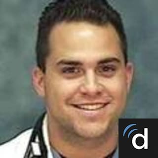 Mark Hernandez, MD
