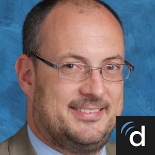 Marc Samson, MD