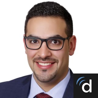 Thaer Abdelfattah, MD, Gastroenterology, Birmingham, AL
