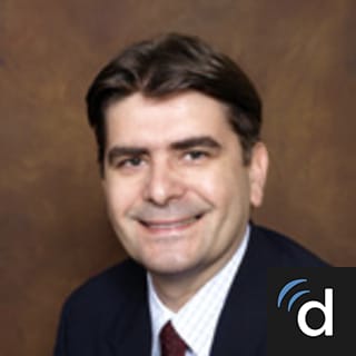 Dusan Dragovic, MD