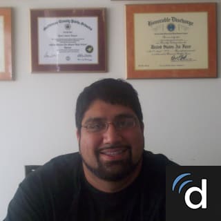 Yusef Sayeed, MD, Physical Medicine/Rehab, Eglin AFB, FL