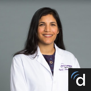 Sujata Thawani, MD