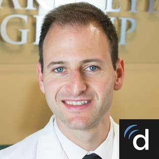 Benjamin Baumrind, MD