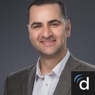 Wael Saasouh, MD, Anesthesiology, Detroit, MI