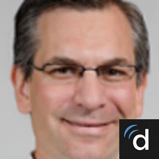 Joshua Rubenfeld, MD