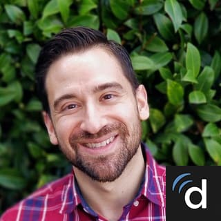 Greg Roussett, Psychiatric-Mental Health Nurse Practitioner, Oakland, CA