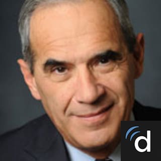 Vincent Gaudiani, MD