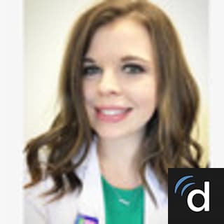 Tori Perrodin, Family Nurse Practitioner, Lafayette, LA