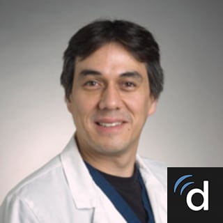 Charles Salazar, MD