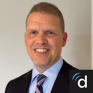 Richard Scalf, MD