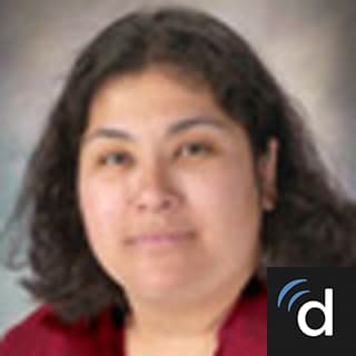 Cordelia Moscrip, MD