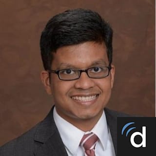 Asif Padiyath, MD