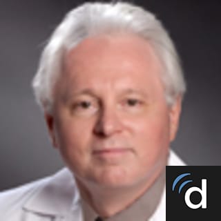 Robert Whitehouse, MD