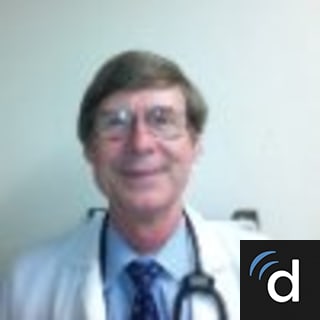 Neil Brister, MD