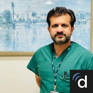 Atif Saleem, MD, Gastroenterology, Newport Beach, CA