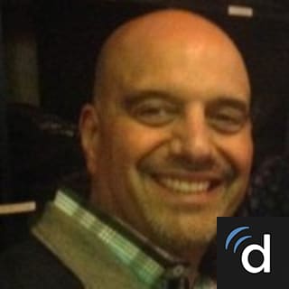 Frank Ciampi, MD