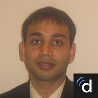 Ajay Nooka, MD