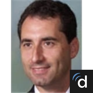 Anthony Sclafani, MD