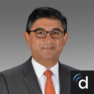 Rajeev Jain, MD