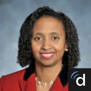 Michelle Fontenelle-Gilmer, MD, Psychiatry, Las Vegas, NV