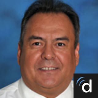 Roberto Espada, MD