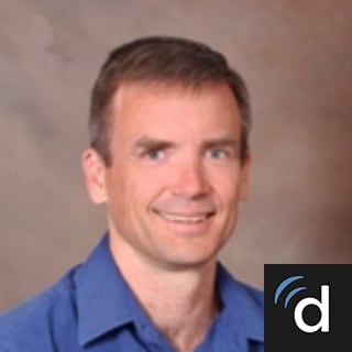 Thomas Hayne, MD