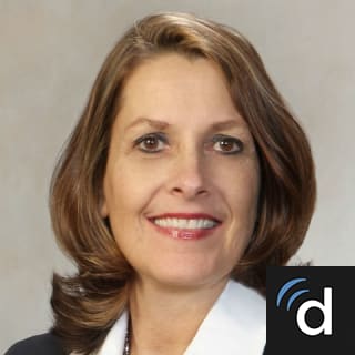Sue Bruch, Acute Care Nurse Practitioner, Waterloo, IA