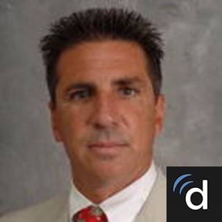 John Tozzi, MD
