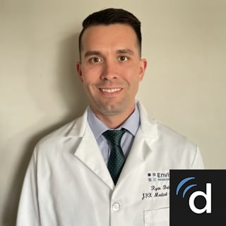 Ryan Brink, DO, Internal Medicine, Temple Terrace, FL