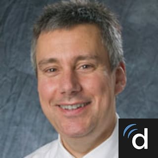 Dominic Geffken, MD