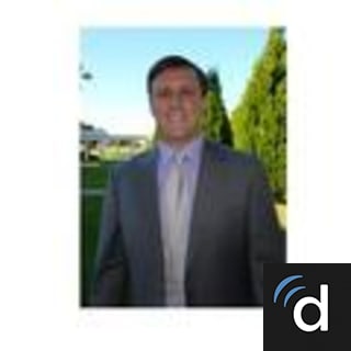 Thomas Bender III, MD