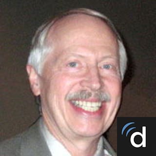 Bruce Gordon, MD