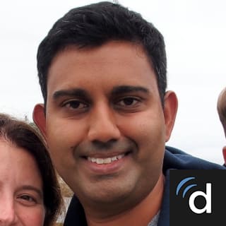 Samir Thaker, MD