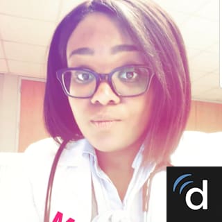 Ismanie Guillaume, MD