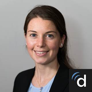 Rebecca Haley, MD